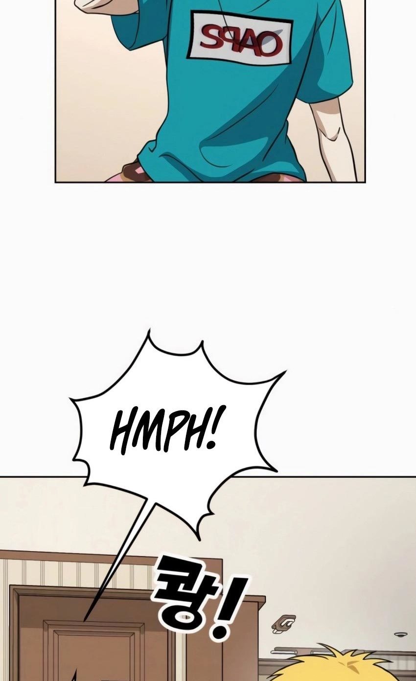 Hero the Maximum Chapter 7 halaman 18