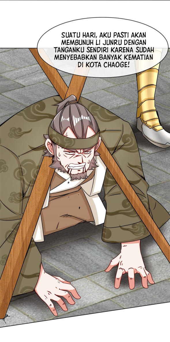Endless devourer Chapter 73 Gambar 6