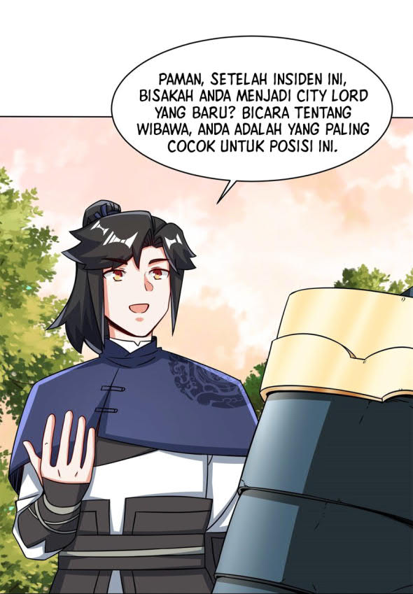 Endless devourer Chapter 73 Gambar 7