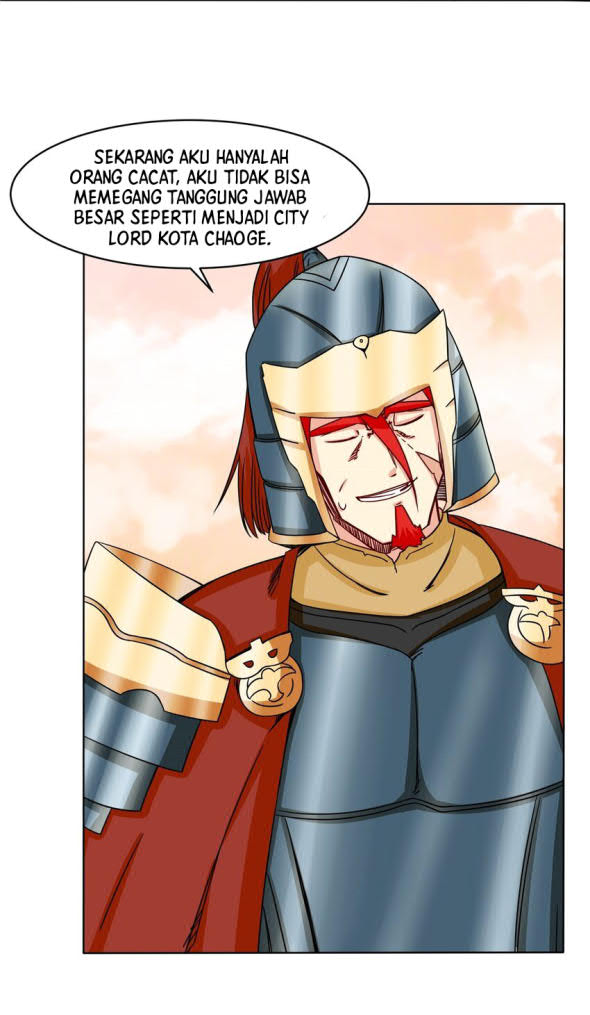 Endless devourer Chapter 73 Gambar 8