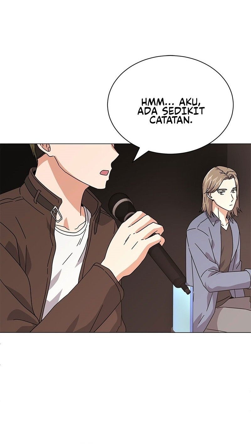 Superstar Associate Manager Chapter 23 halaman 8