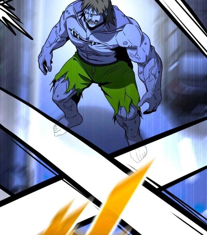 Hero the Maximum Chapter 9 halaman 25