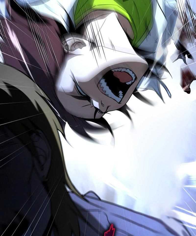 Hero the Maximum Chapter 9 halaman 34