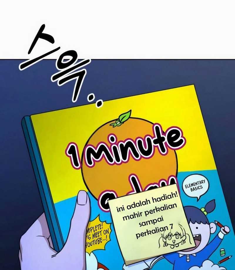 Hero the Maximum Chapter 8 halaman 27