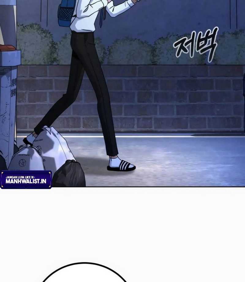 Hero the Maximum Chapter 8 halaman 29