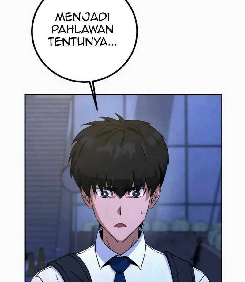 Hero the Maximum Chapter 8 halaman 30