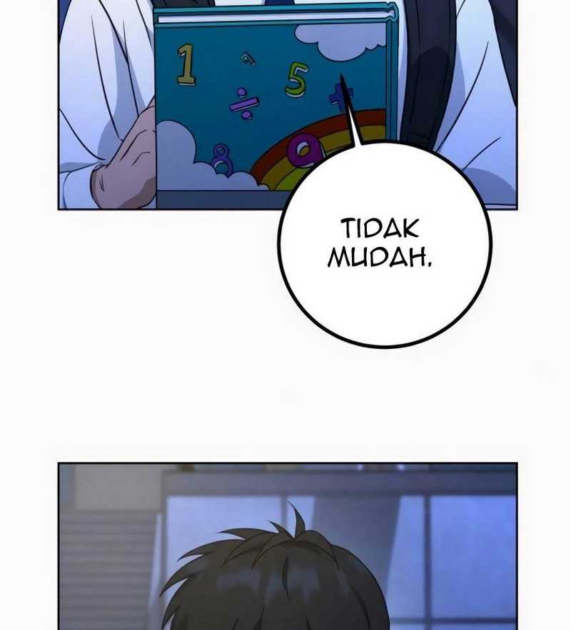 Hero the Maximum Chapter 8 halaman 31