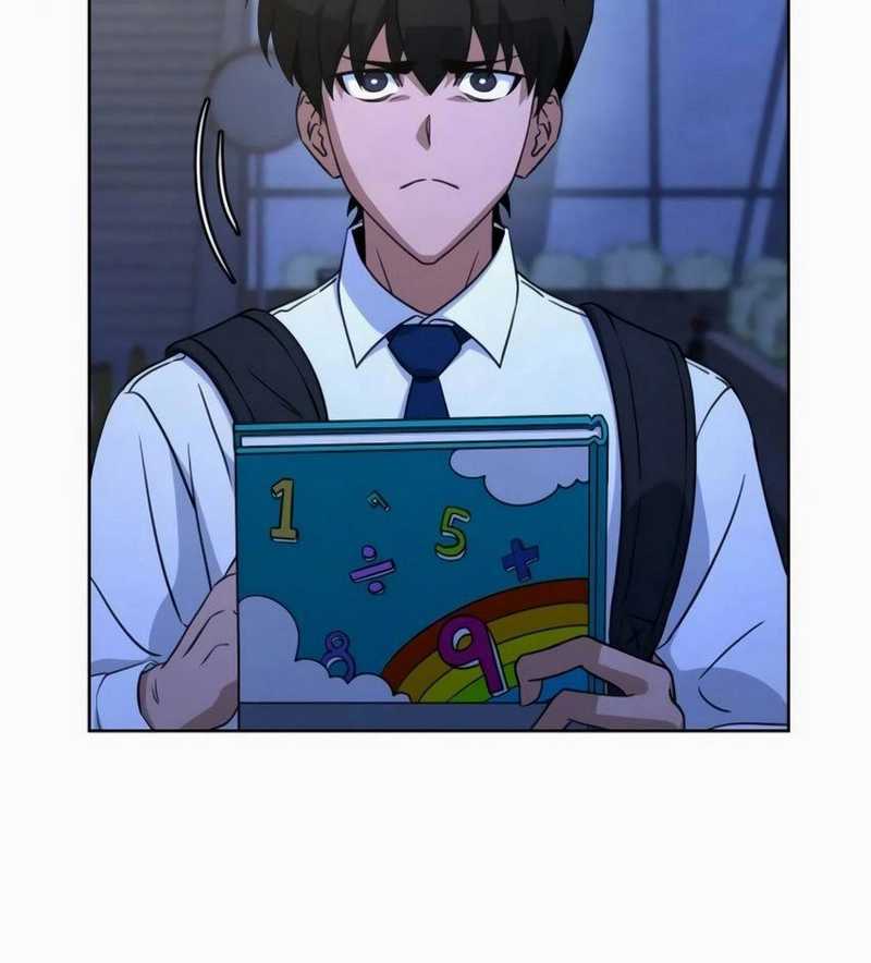 Hero the Maximum Chapter 8 halaman 32