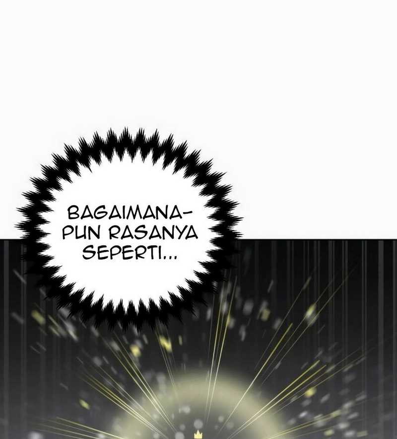 Hero the Maximum Chapter 8 halaman 33