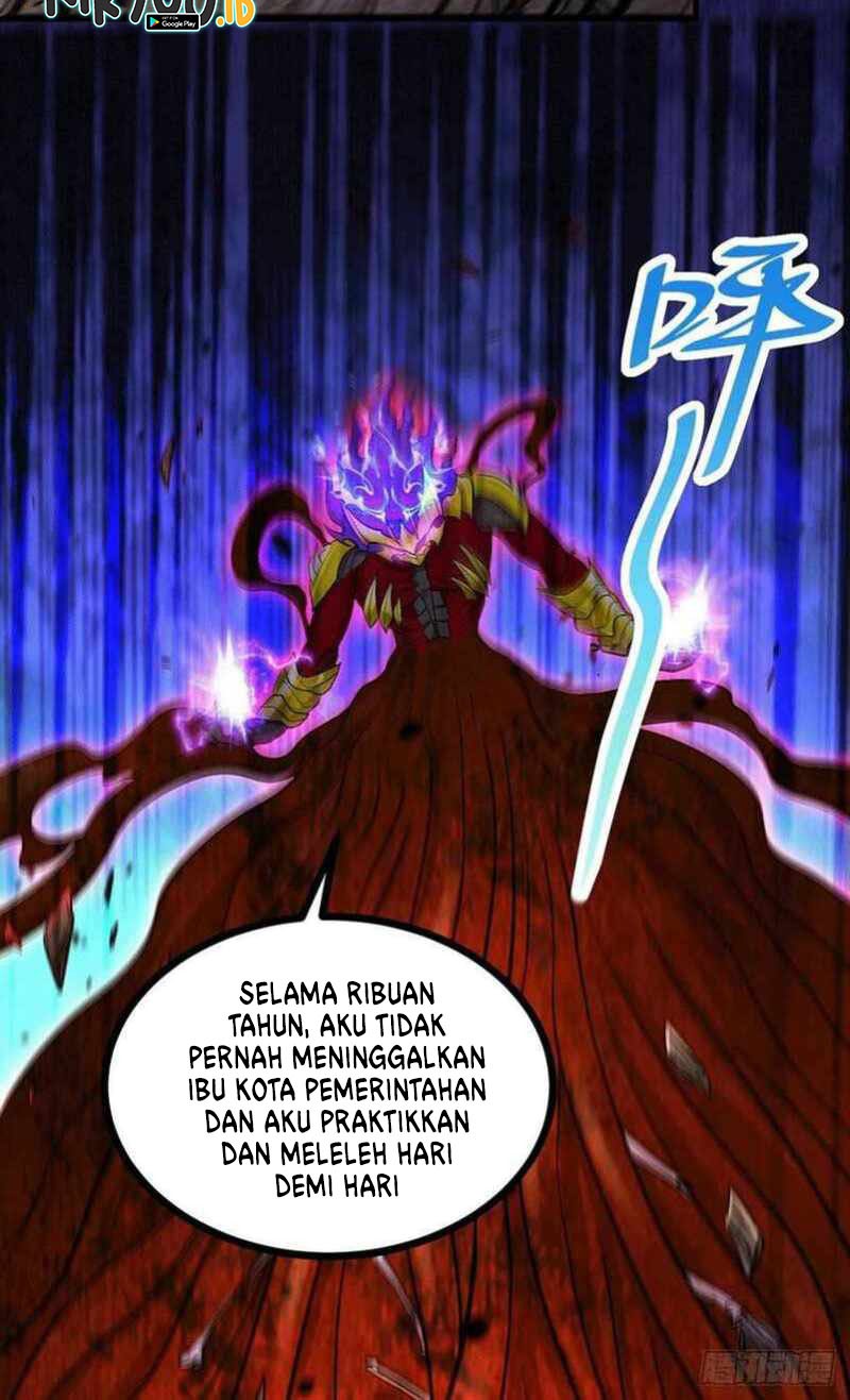 Son in Law Does Cheap Cultivation Chapter 193 halaman 6