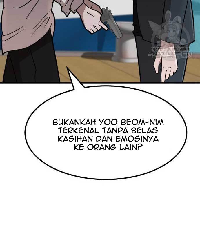 Cryptocurrency Revenge Chapter 15 halaman 29