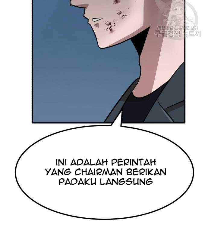 Cryptocurrency Revenge Chapter 15 halaman 31