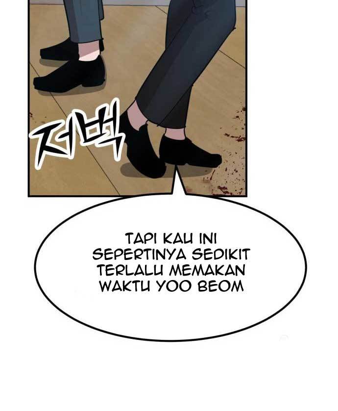 Cryptocurrency Revenge Chapter 15 halaman 33