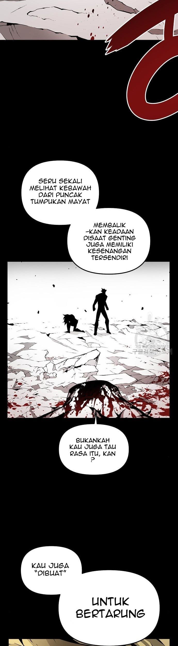 Beastburn Chapter 11 halaman 14