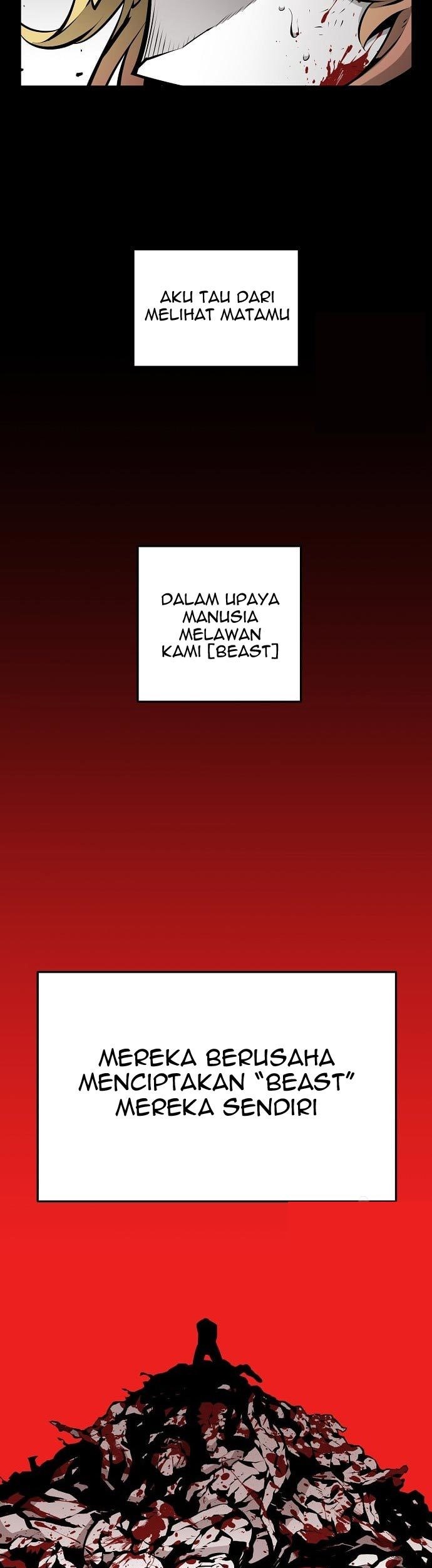 Beastburn Chapter 11 halaman 16