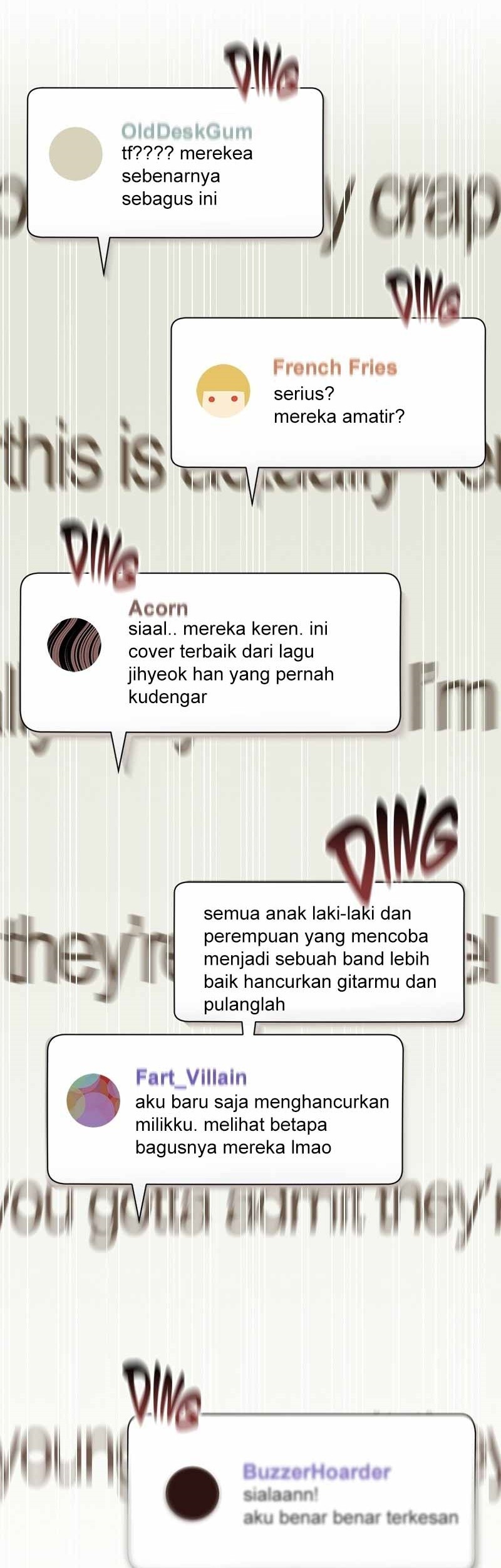 Superstar Associate Manager Chapter 26 halaman 9