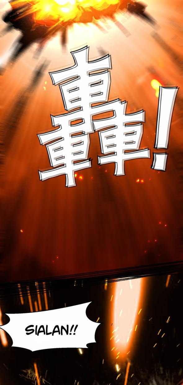 Endless devourer Chapter 74 Gambar 6