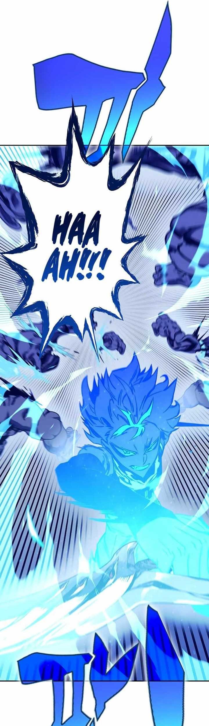 X Ash Chapter 67 halaman 11