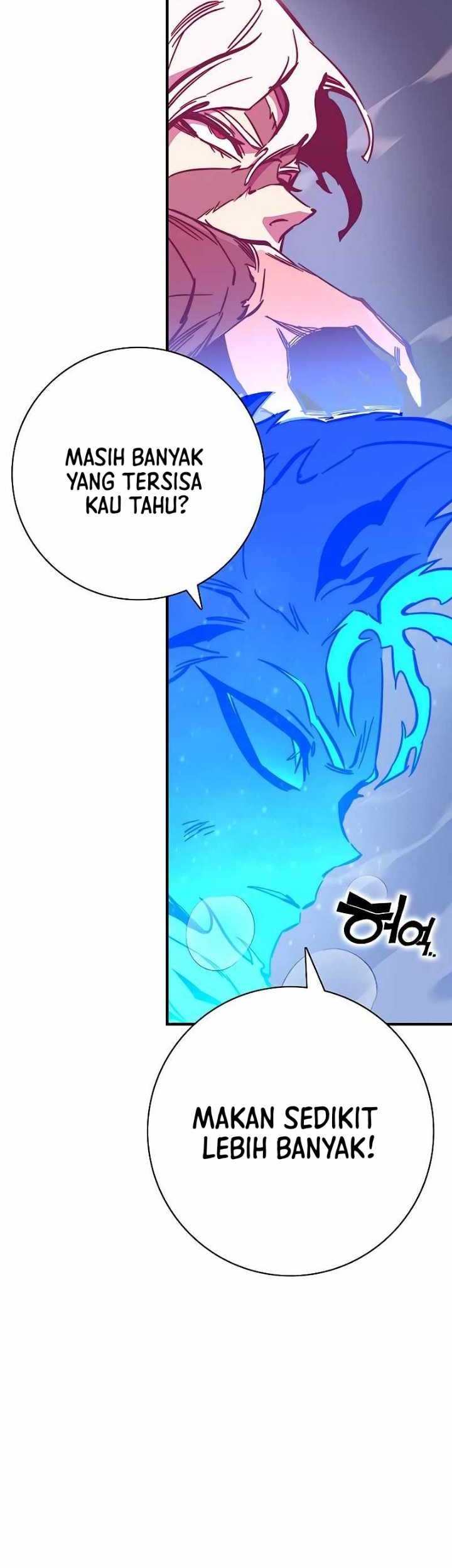 X Ash Chapter 67 halaman 13