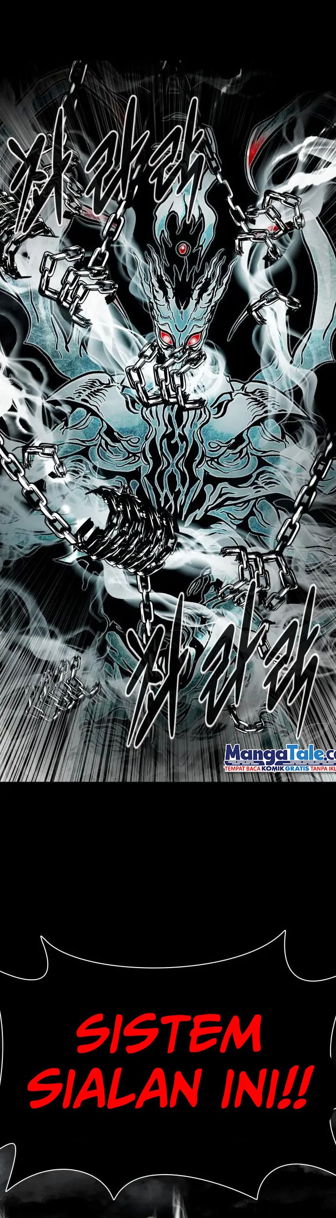 All Rounder Chapter 61 halaman 11