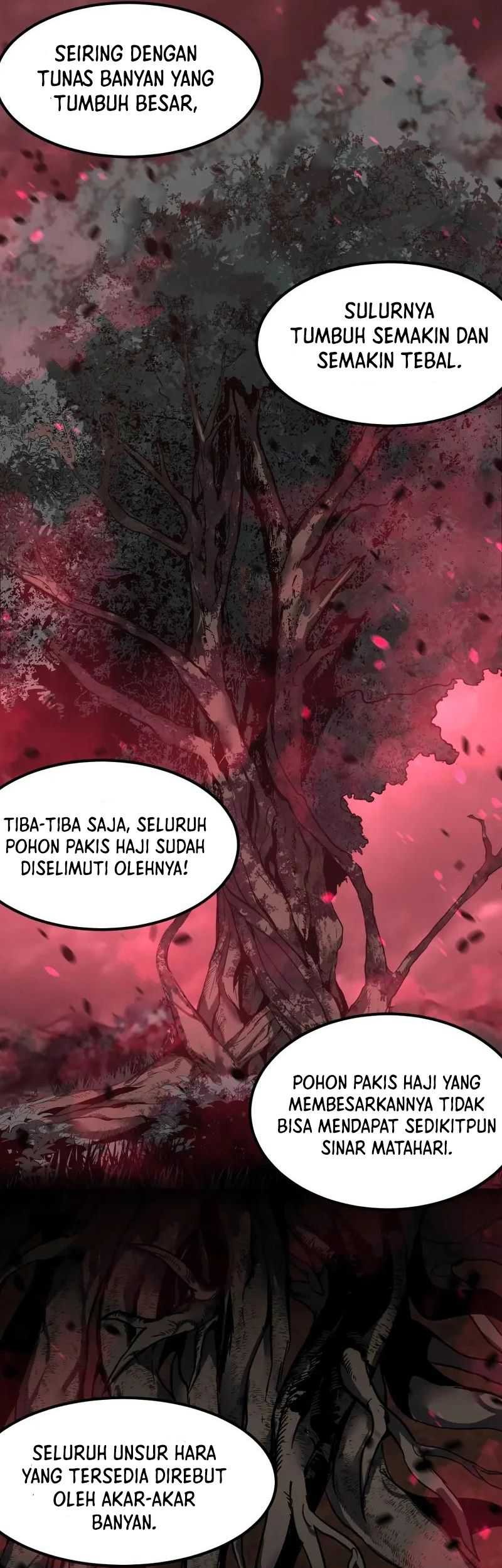 Super Evolution Chapter 90 halaman 6