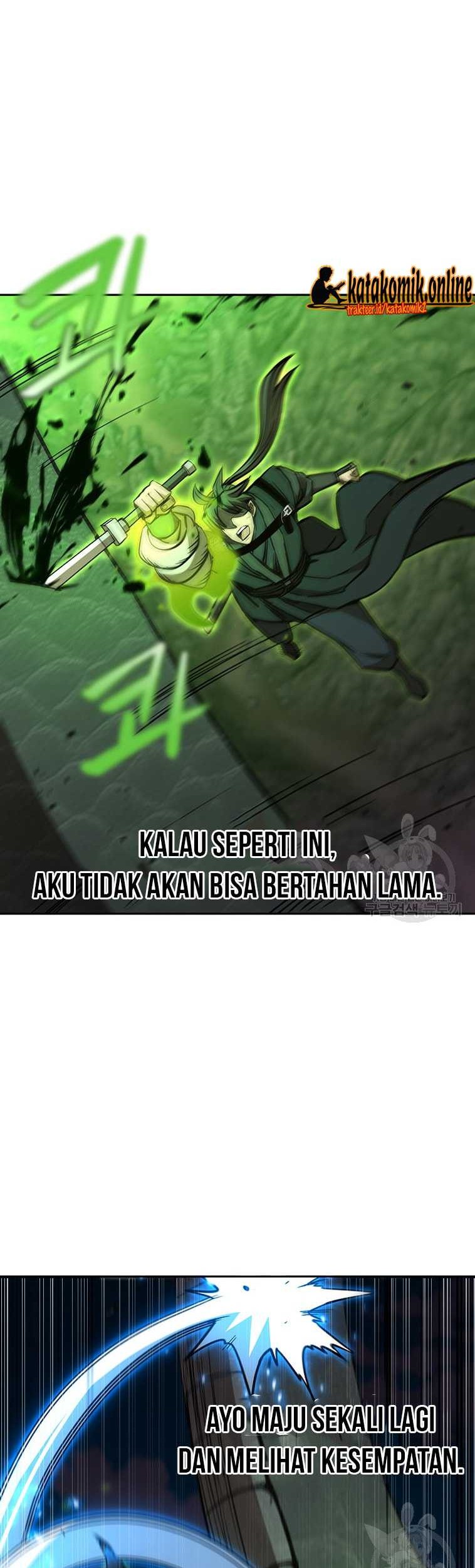 Immortal Return Chapter 30 Gambar 15