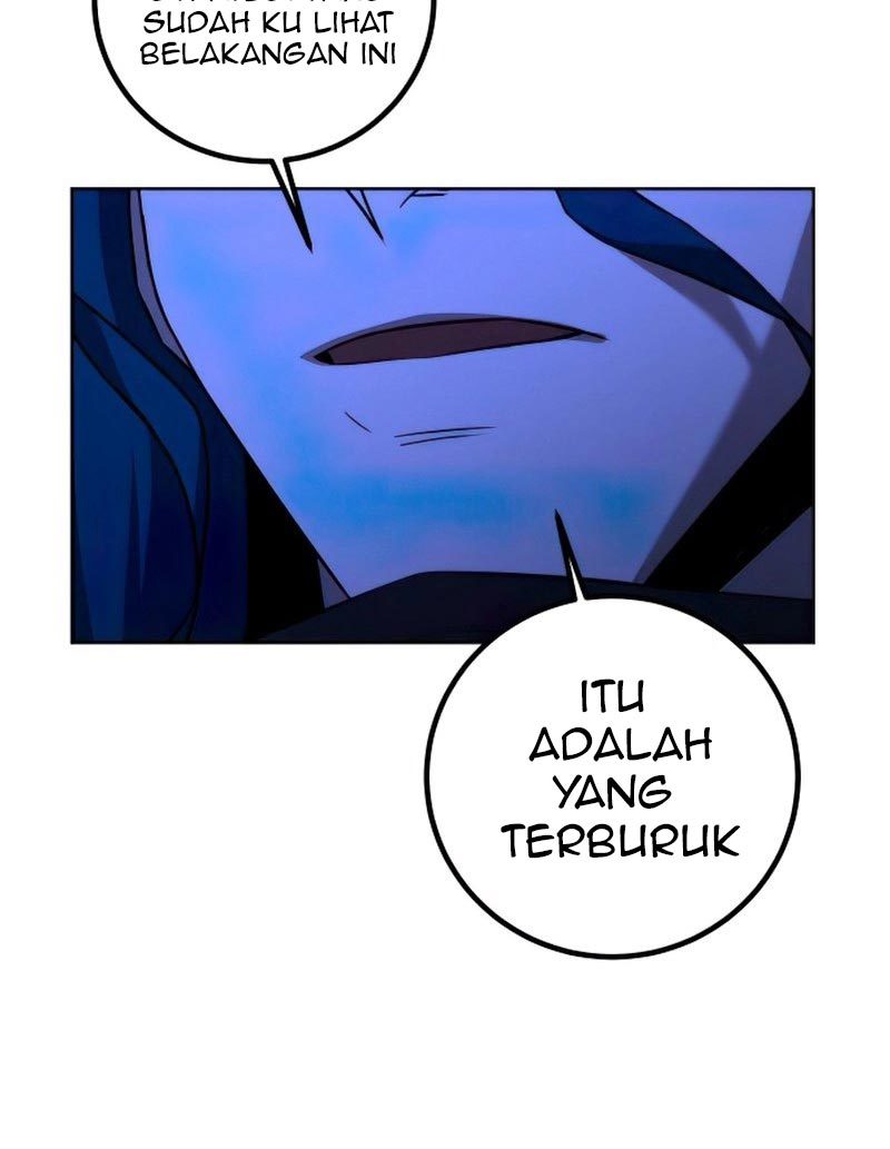 Hero the Maximum Chapter 11 halaman 20