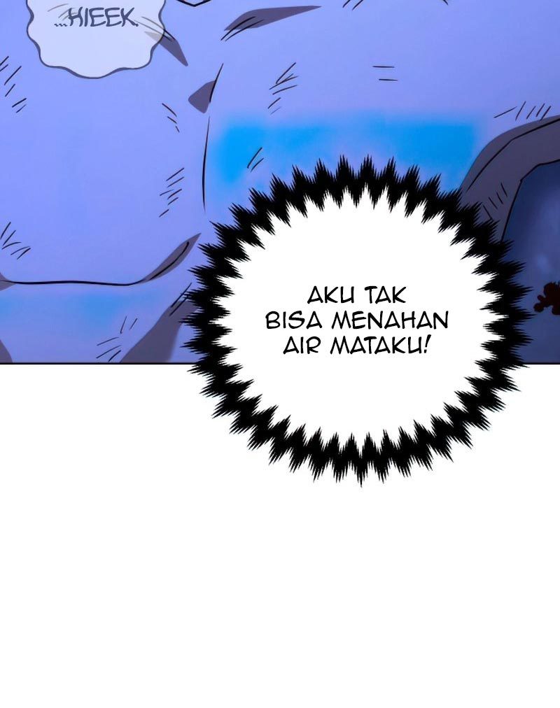 Hero the Maximum Chapter 11 halaman 28