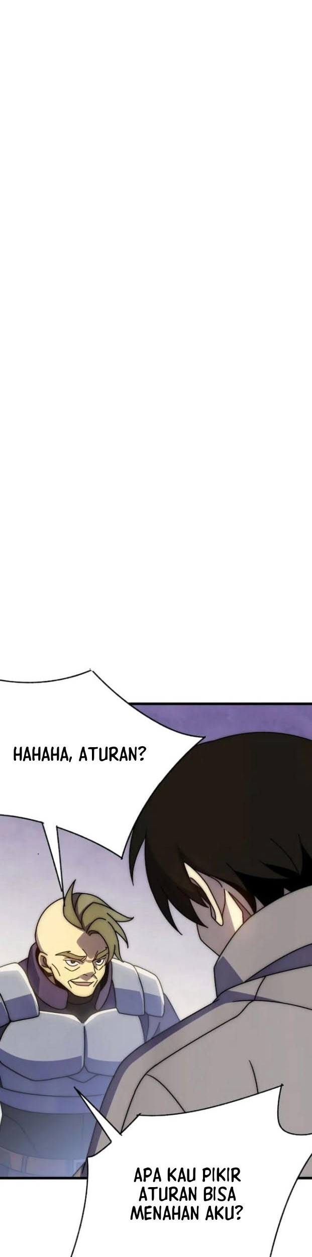 Apocalyptic Thief Chapter 135 halaman 4