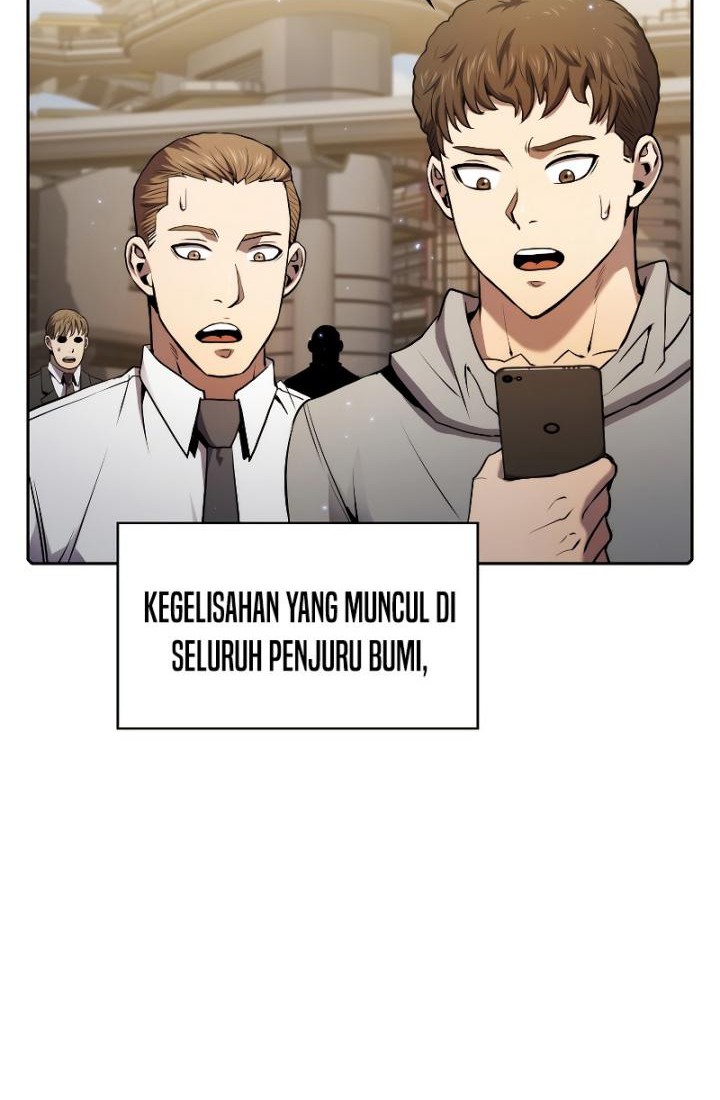 The Constellation that Returned from Hell Chapter 117 halaman 7