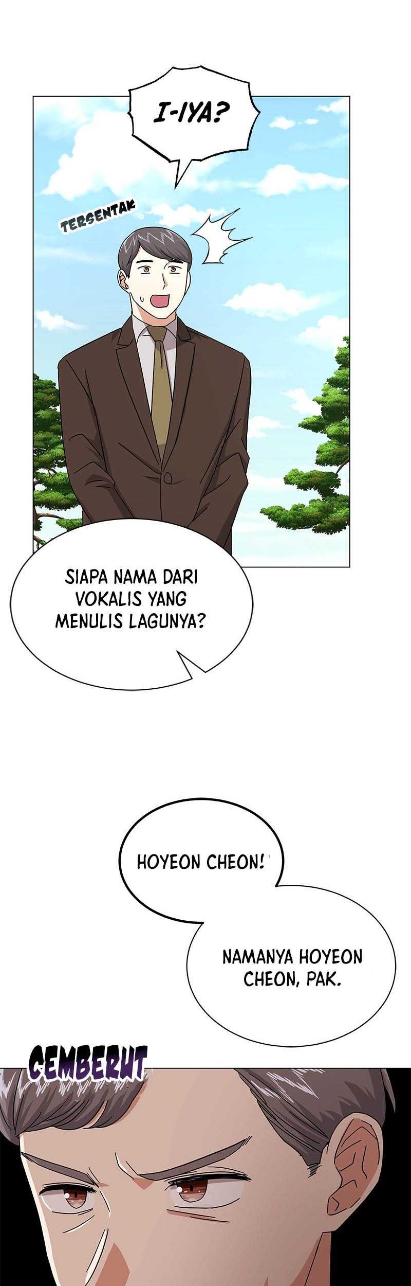 Superstar Associate Manager Chapter 29 halaman 7