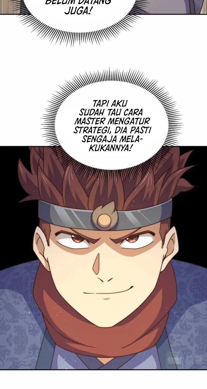 Beyond Myriad Peoples Chapter 193 Gambar 9