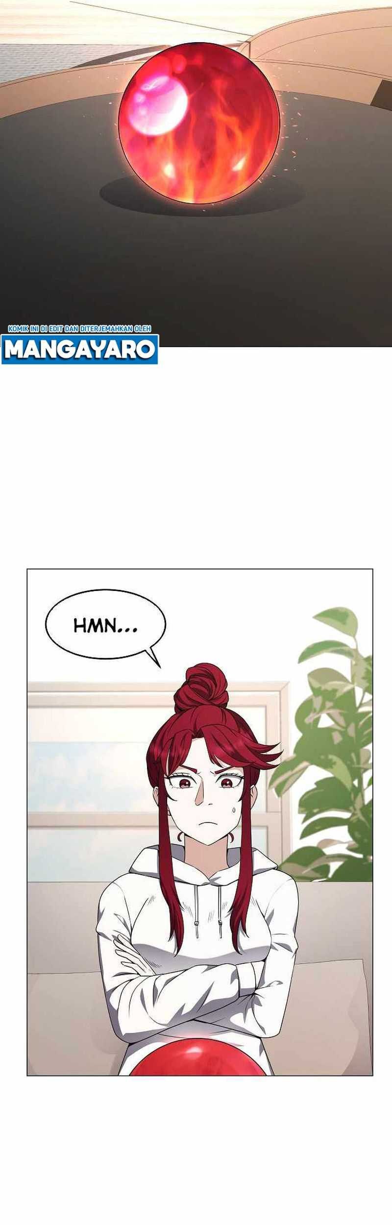 The Returning Warrior’s Alley Restaurant Chapter 59 Gambar 6