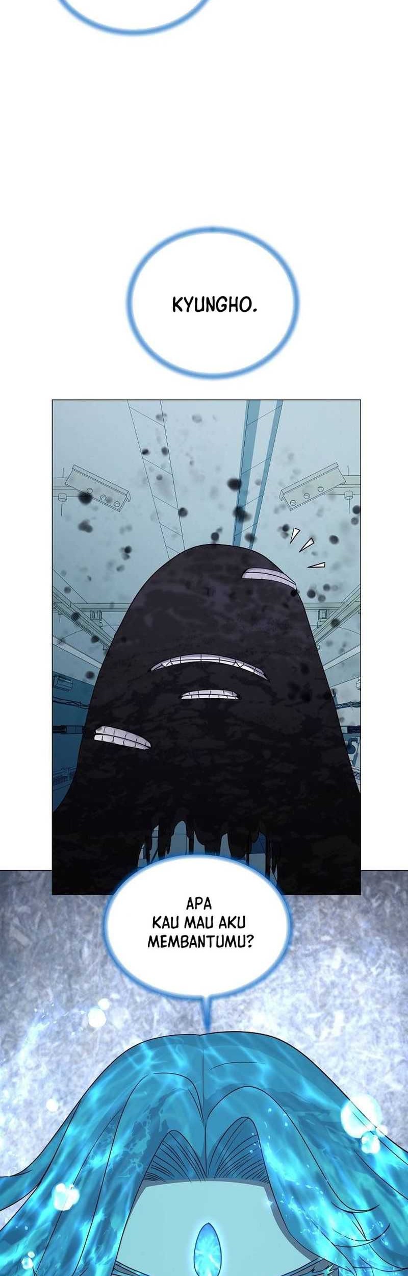 The Returning Warrior’s Alley Restaurant Chapter 57 halaman 7