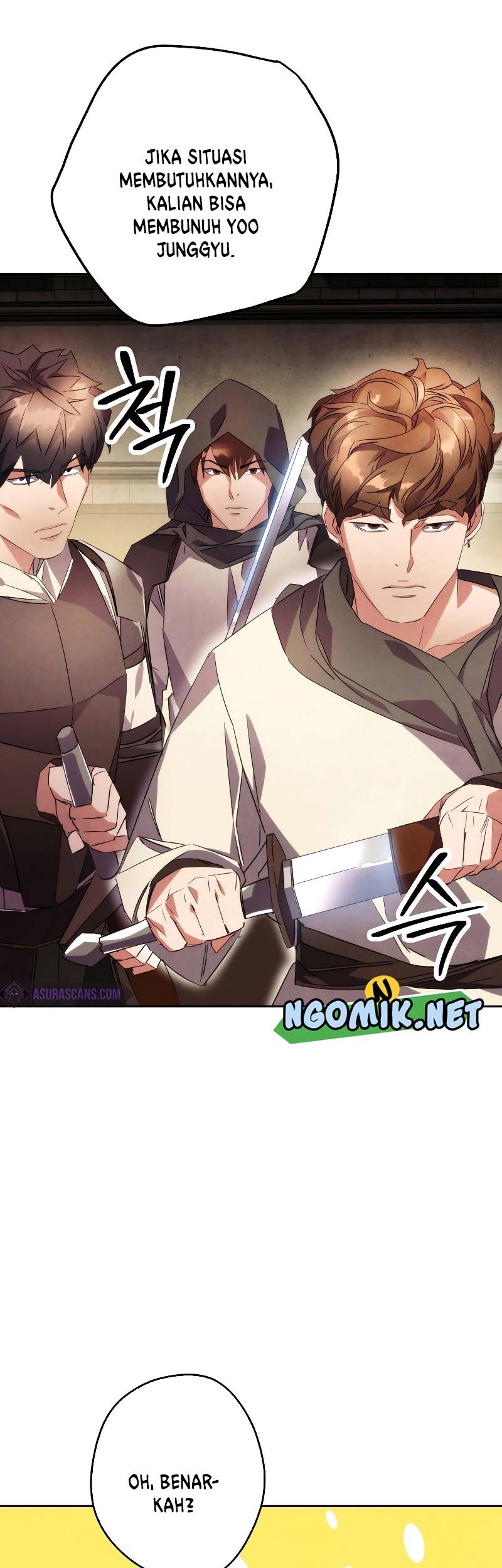 The Live Chapter 140 halaman 8