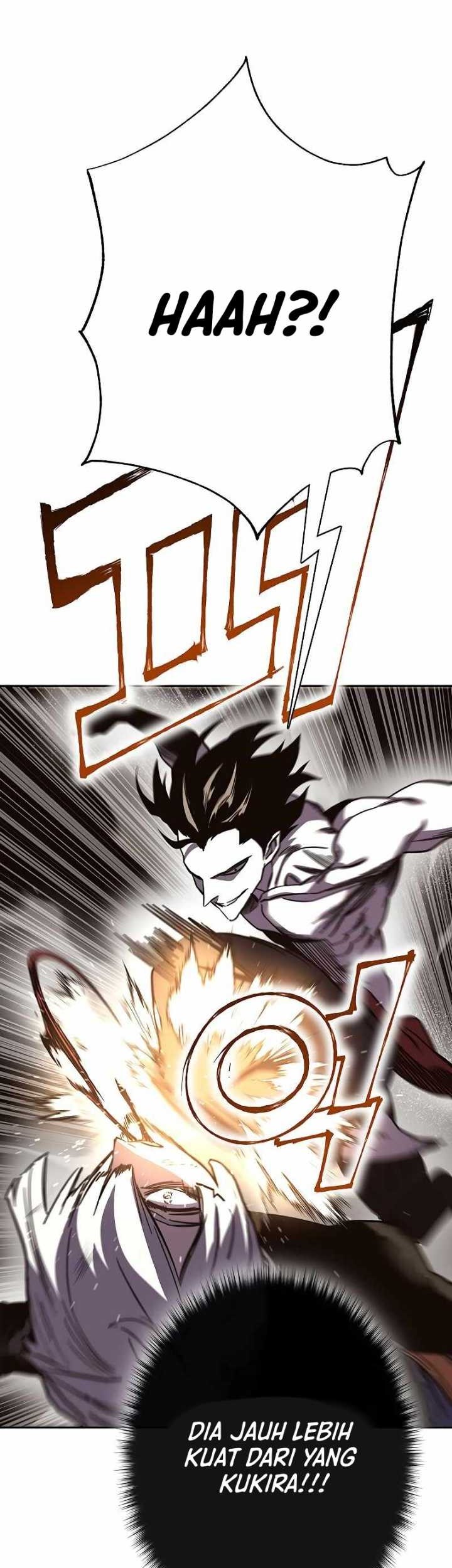 X Ash Chapter 69 halaman 12