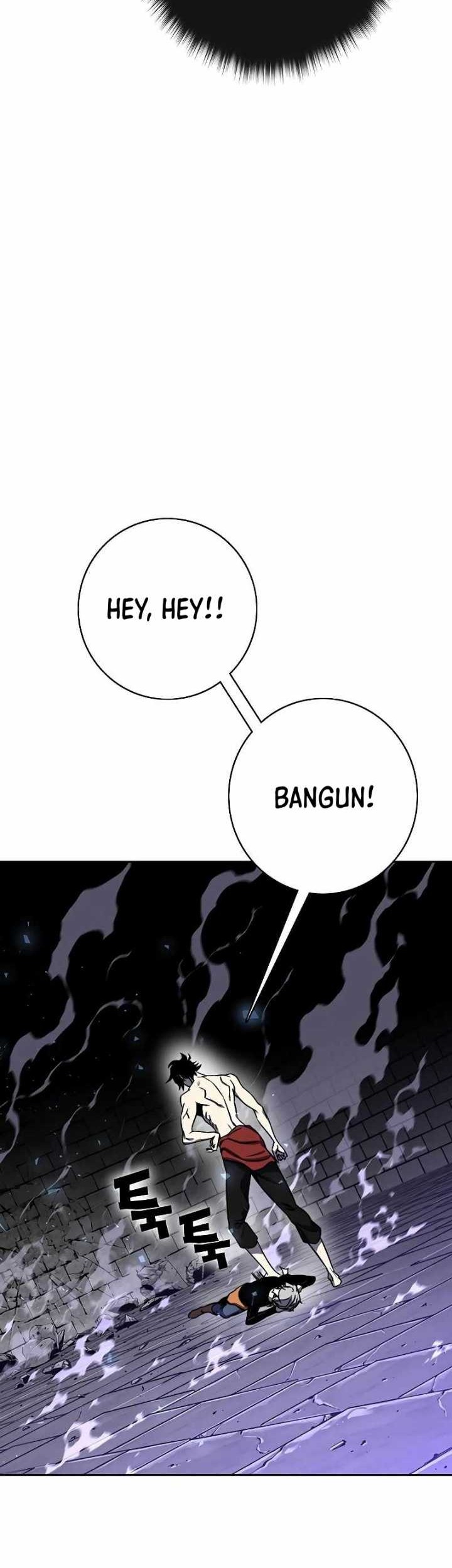 X Ash Chapter 69 halaman 13