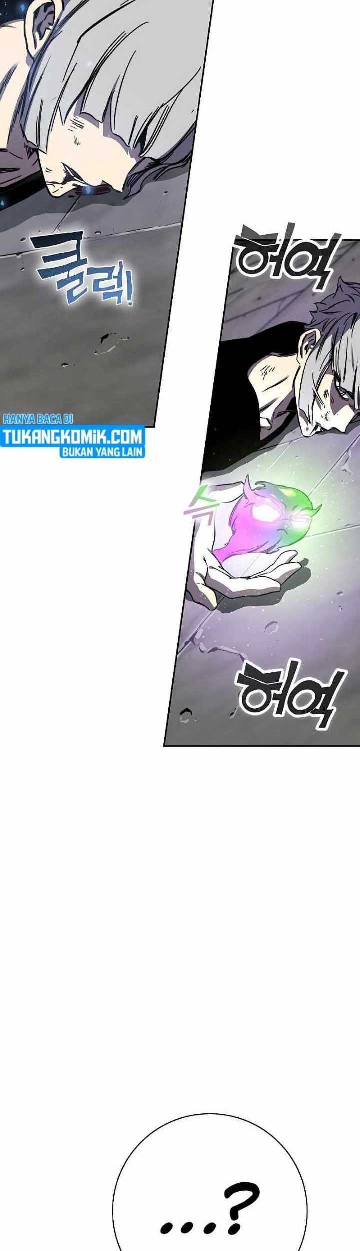 X Ash Chapter 69 halaman 16
