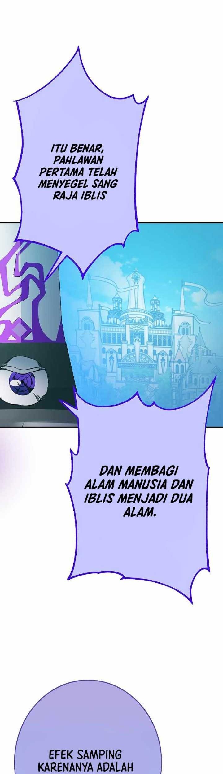 X Ash Chapter 68 halaman 17
