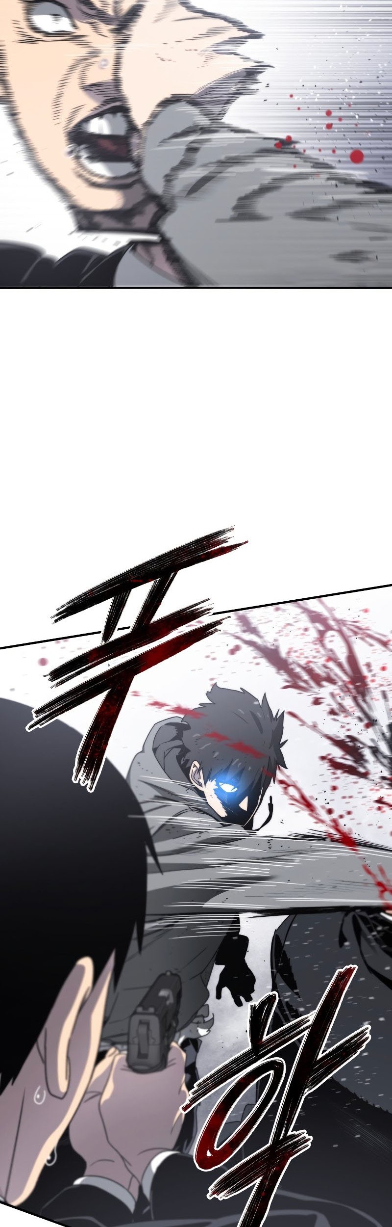 Existence Chapter 33 Gambar 10