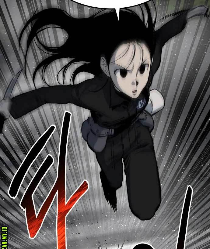 ZomGan Chapter 37 halaman 20