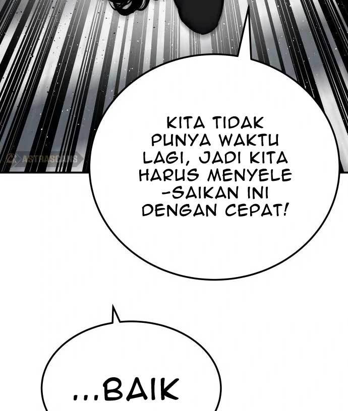 ZomGan Chapter 37 halaman 22