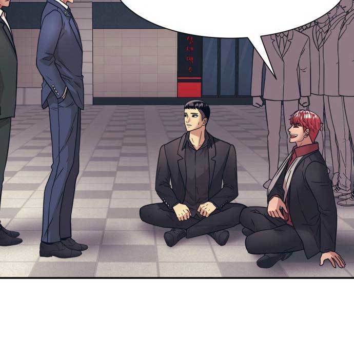 Injagang Chapter 32 halaman 21