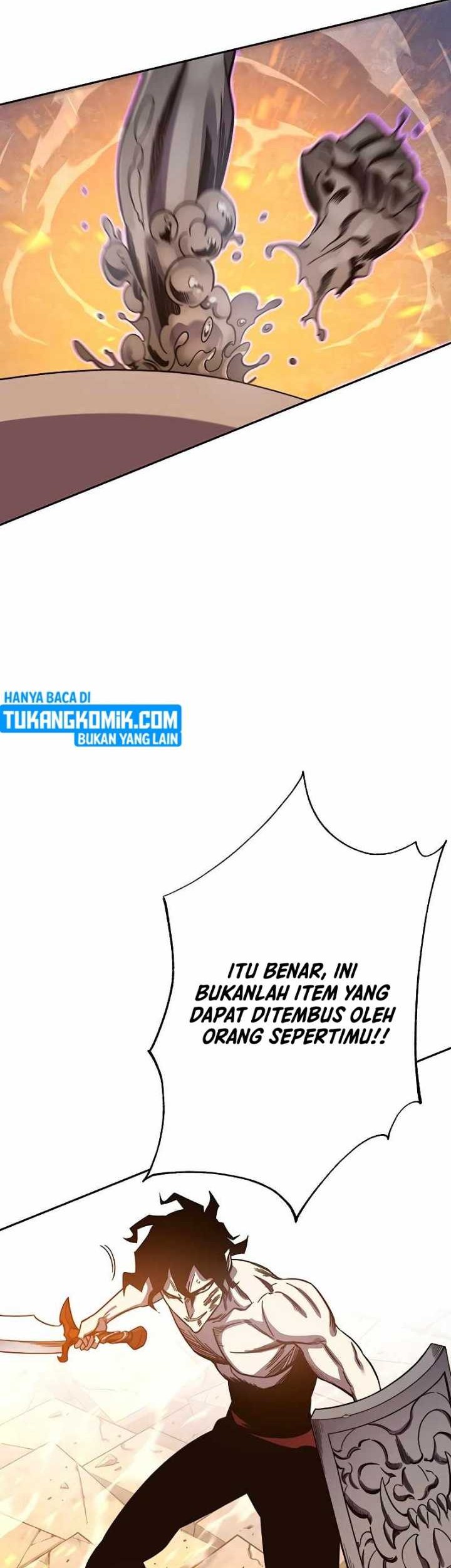 X Ash Chapter 70 halaman 13