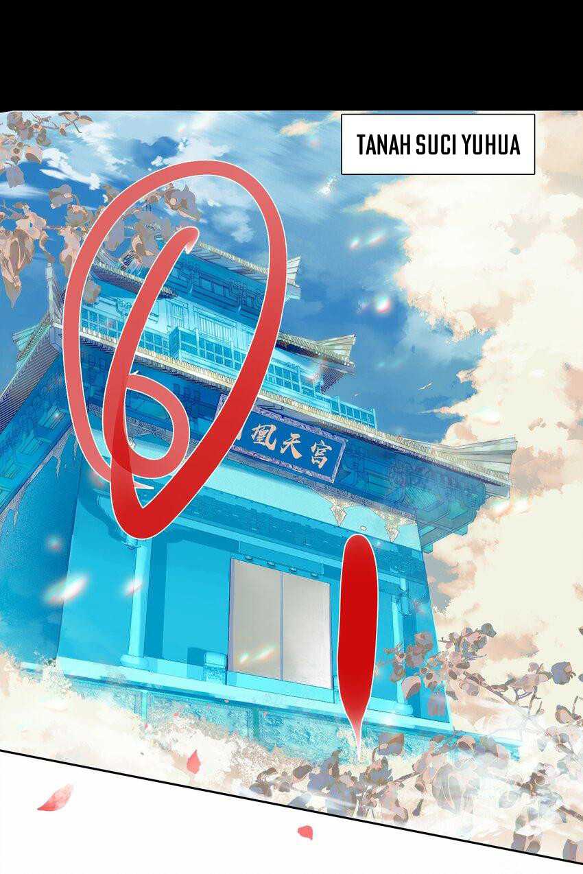 I’m A Peerless Master Chapter 22 Gambar 6