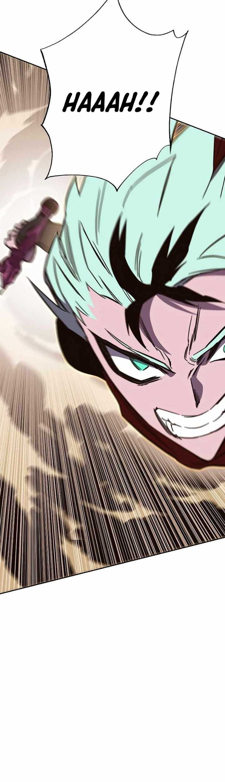 X Ash Chapter 71 halaman 12