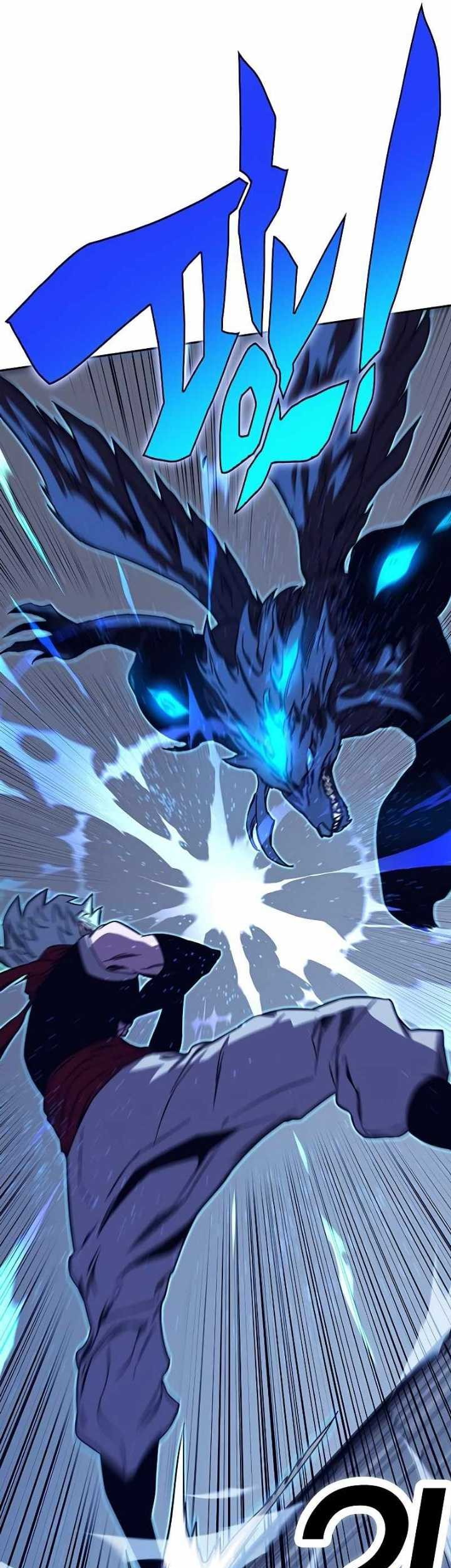 X Ash Chapter 71 halaman 14