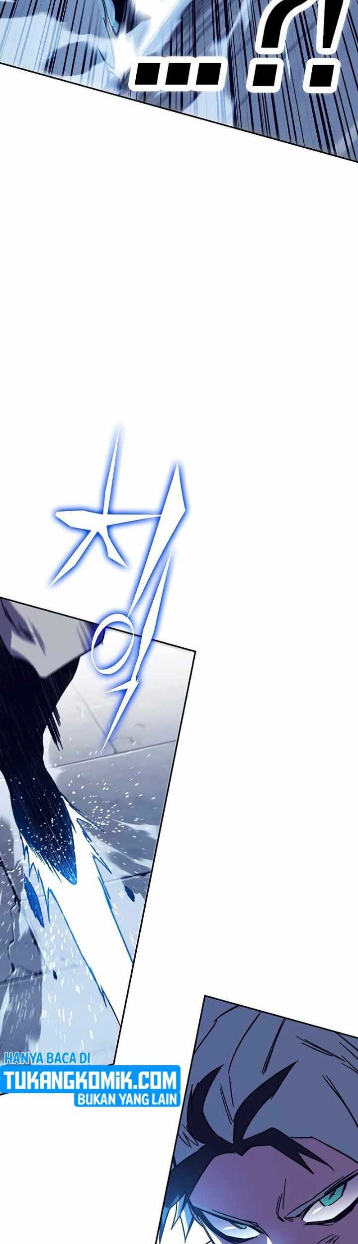 X Ash Chapter 71 halaman 15