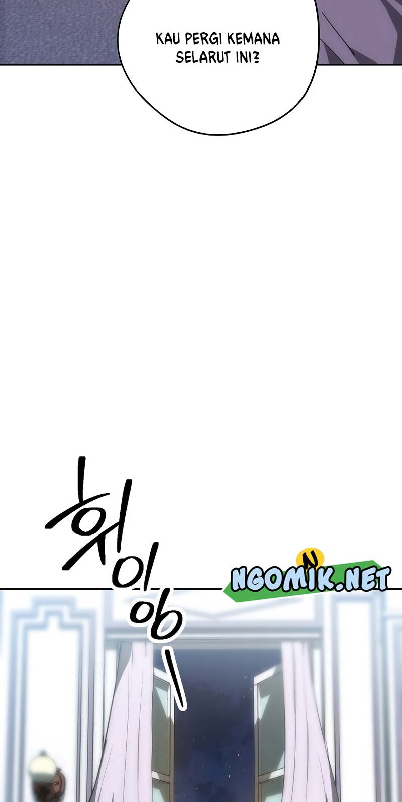 The Live Chapter 141 halaman 9
