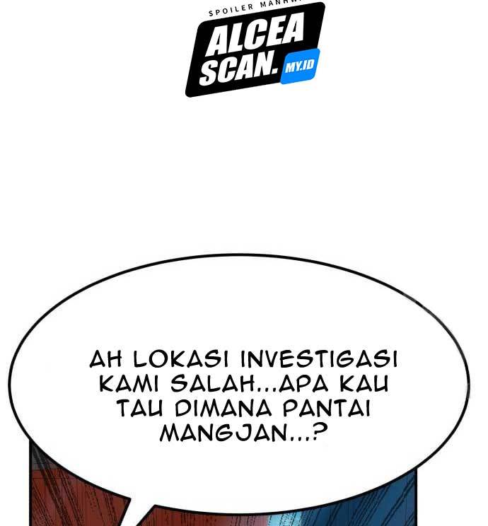 Cryptocurrency Revenge Chapter 16 halaman 31